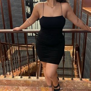 Little Black Dress | L